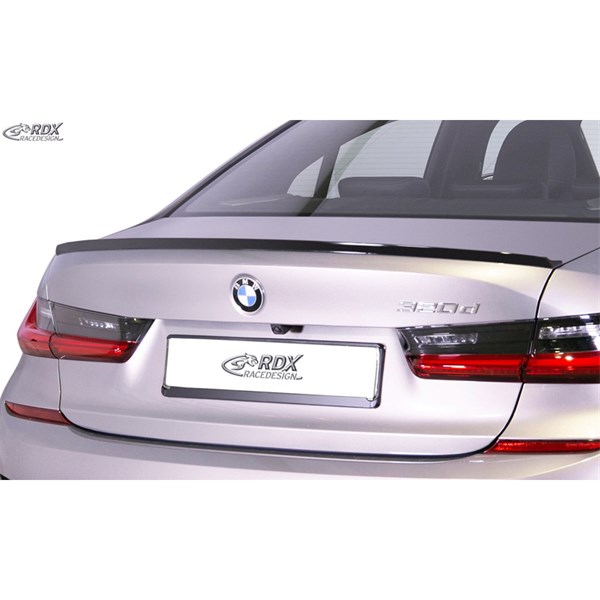 Spoiler Bak Rdx racedesign TS BM101 RDX Racedesign