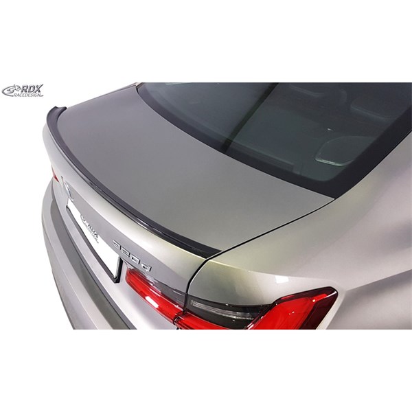 Spoiler Bak Rdx racedesign TS BM101 RDX Racedesign Spoiler Bak Rdx racedesign TS BM101 RDX Racedesign