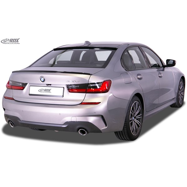 Spoiler Bak Rdx racedesign TS BM101 RDX Racedesign Spoiler Bak Rdx racedesign TS BM101 RDX Racedesign