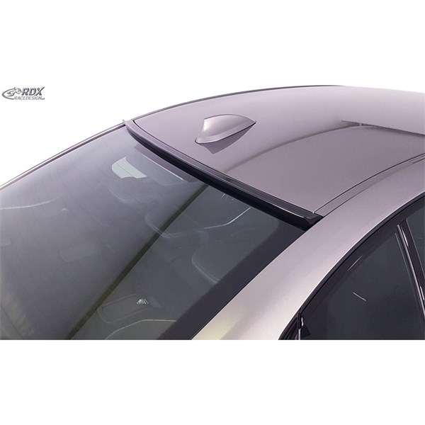 Takspoiler Rdx racedesign TS BM102 RDX Racedesign