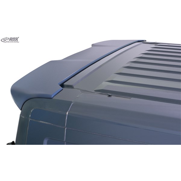 Takspoiler Rdx racedesign TS CI43 RDX Racedesign