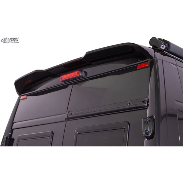 Takspoiler Rdx racedesign TS CI44 RDX Racedesign