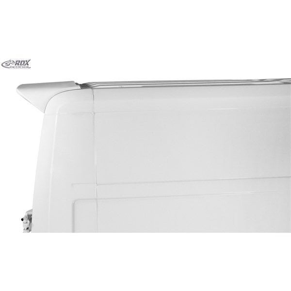 Takspoiler Rdx racedesign TS CI44 RDX Racedesign