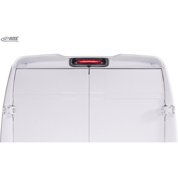 Takspoiler Rdx racedesign TS CI44 RDX Racedesign