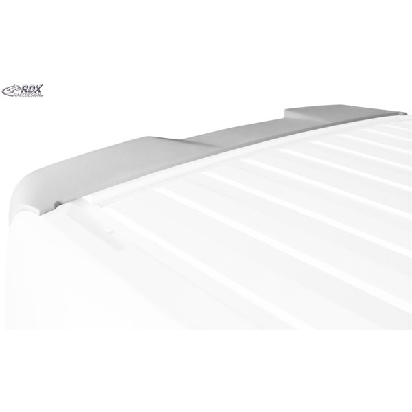 Takspoiler Rdx racedesign TS CI44 RDX Racedesign