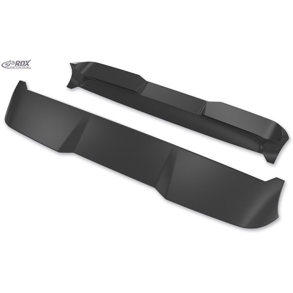 Takspoiler Rdx racedesign TS CI44 RDX Racedesign