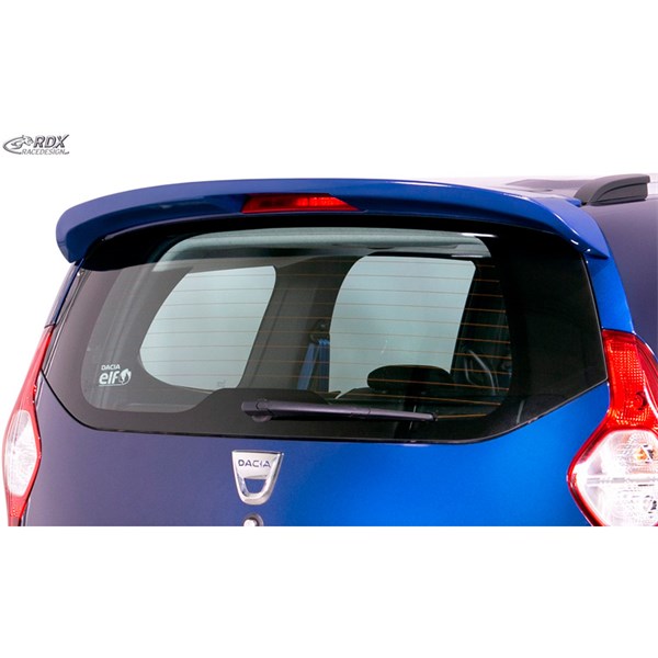Takspoiler Rdx racedesign TS DC05 RDX Racedesign