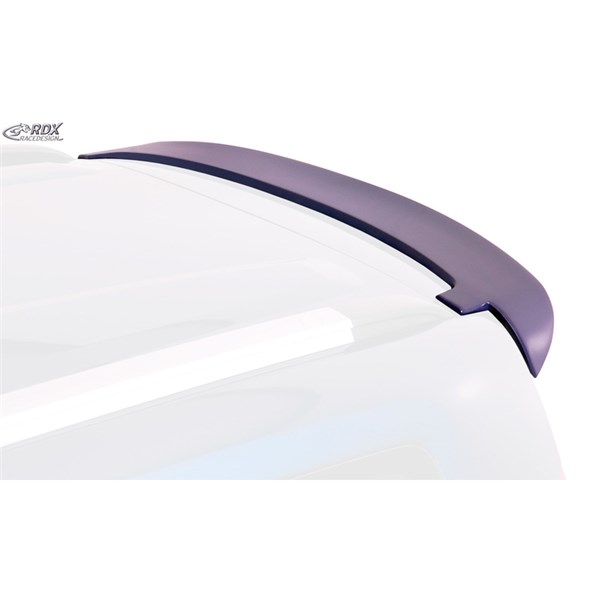 Takspoiler Rdx racedesign TS DC05 RDX Racedesign Takspoiler Rdx racedesign TS DC05 RDX Racedesign