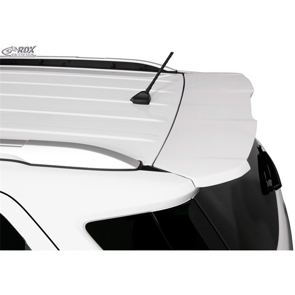 Takspoiler Rdx racedesign TS FO75 RDX Racedesign Takspoiler Rdx racedesign TS FO75 RDX Racedesign