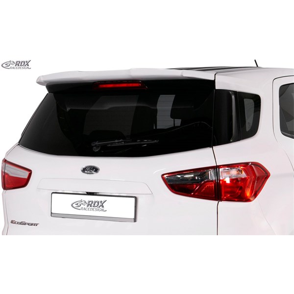 Takspoiler Rdx racedesign TS FO75 RDX Racedesign Takspoiler Rdx racedesign TS FO75 RDX Racedesign