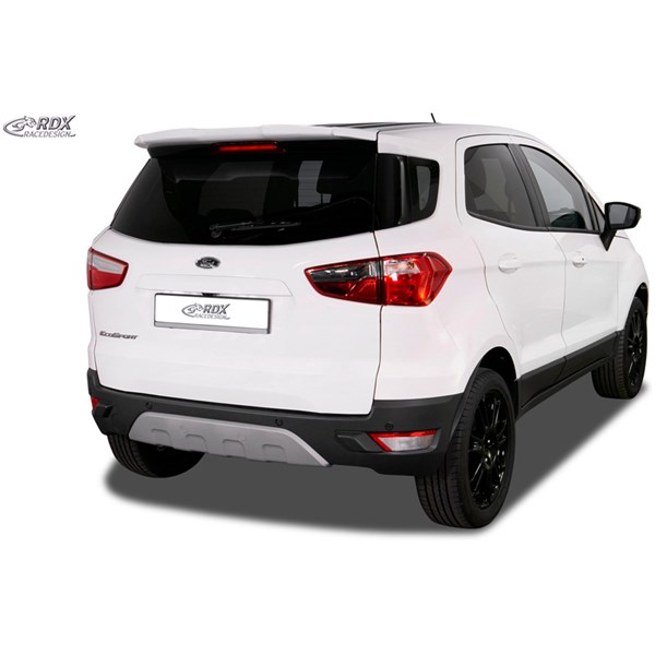Takspoiler Rdx racedesign TS FO75 RDX Racedesign Takspoiler Rdx racedesign TS FO75 RDX Racedesign