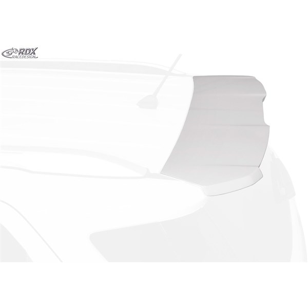 Takspoiler Rdx racedesign TS FO75 RDX Racedesign Takspoiler Rdx racedesign TS FO75 RDX Racedesign
