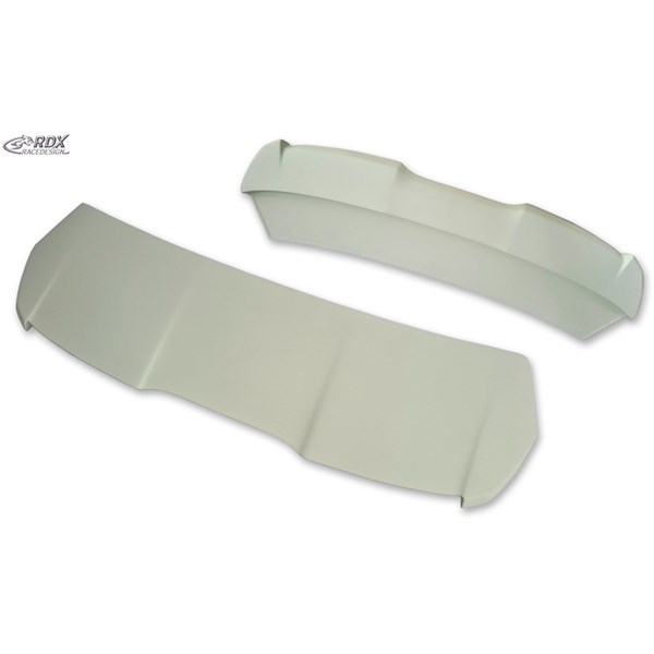 Takspoiler Rdx racedesign TS FO75 RDX Racedesign Takspoiler Rdx racedesign TS FO75 RDX Racedesign