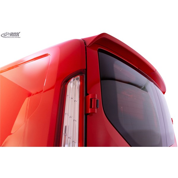 Takspoiler Rdx racedesign TS FO76 RDX Racedesign