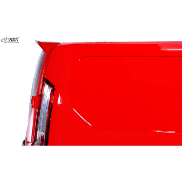 Takspoiler Rdx racedesign TS FO76 RDX Racedesign