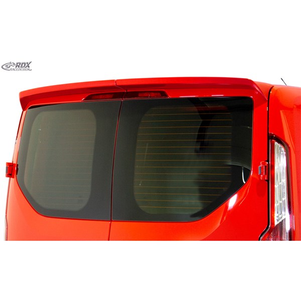 Takspoiler Rdx racedesign TS FO76 RDX Racedesign Takspoiler Rdx racedesign TS FO76 RDX Racedesign