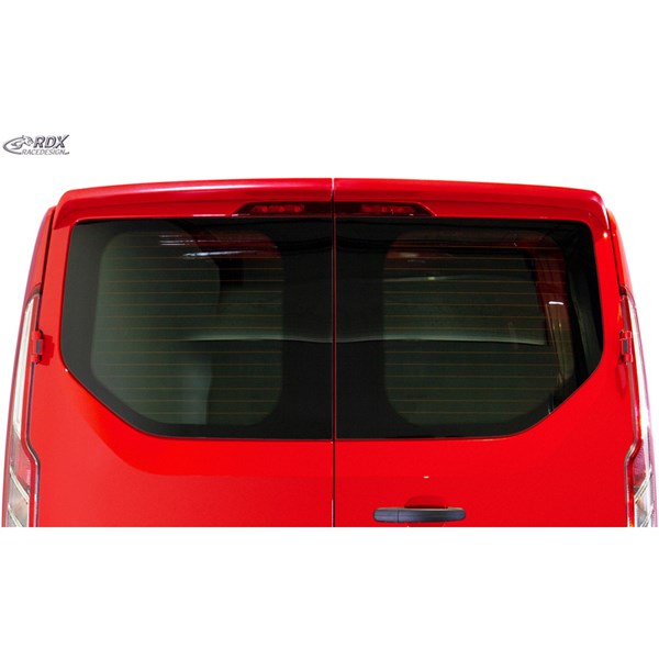 Takspoiler Rdx racedesign TS FO76 RDX Racedesign Takspoiler Rdx racedesign TS FO76 RDX Racedesign