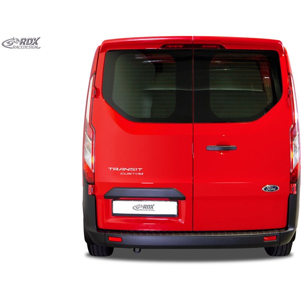 Takspoiler Rdx racedesign TS FO76 RDX Racedesign