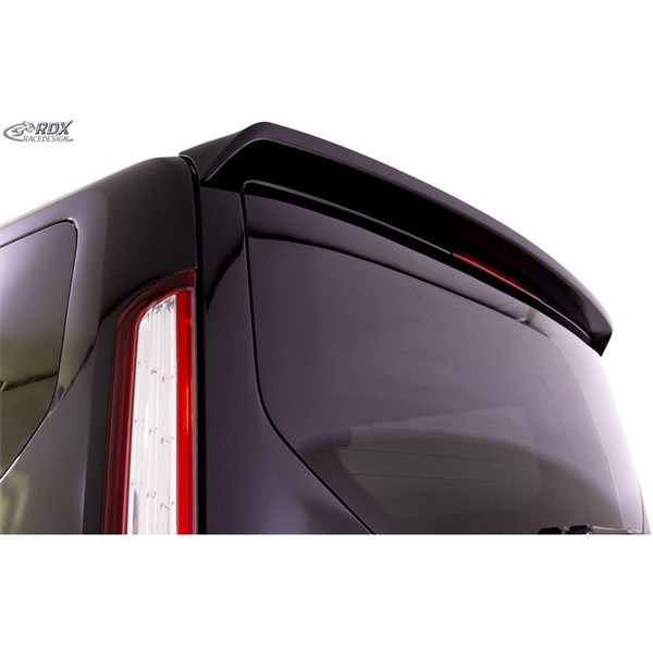 Takspoiler Rdx racedesign TS FO77 RDX Racedesign