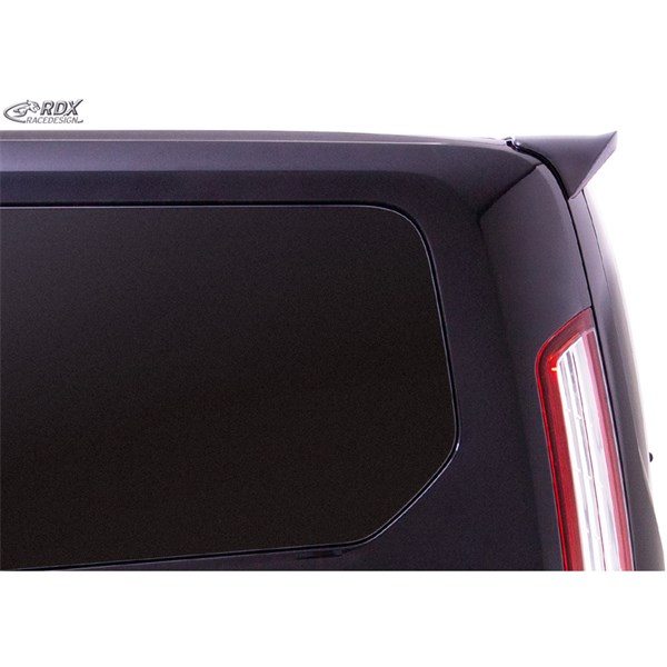 Takspoiler Rdx racedesign TS FO77 RDX Racedesign