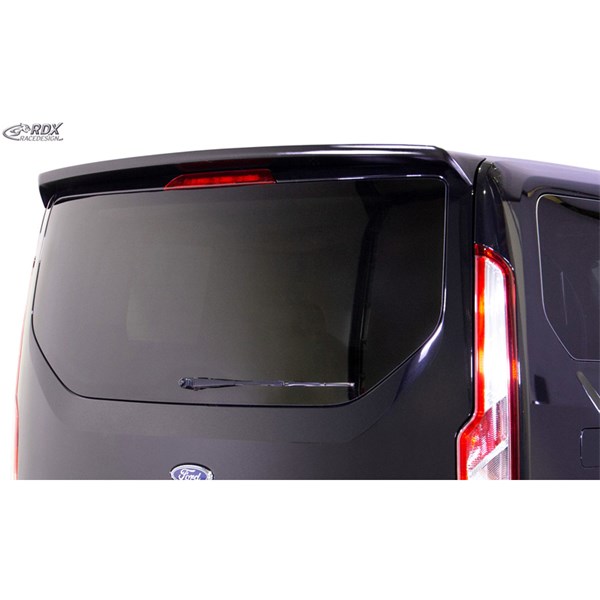 Takspoiler Rdx racedesign TS FO77 RDX Racedesign