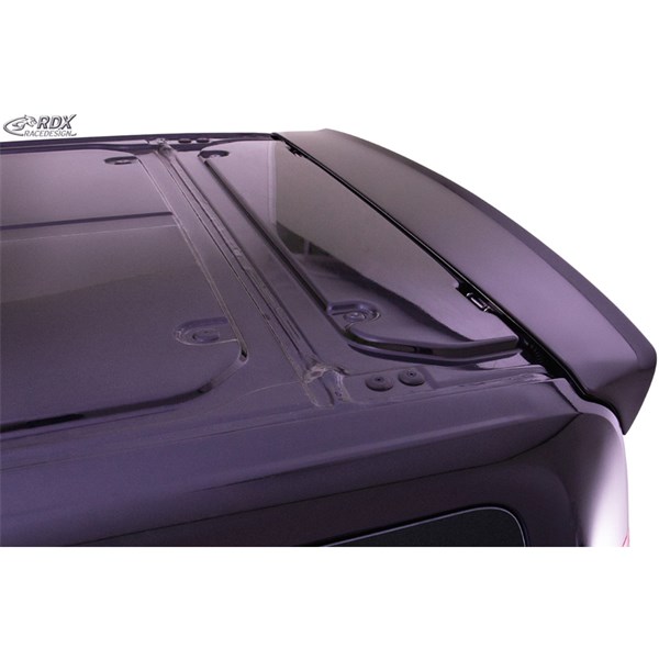 Takspoiler Rdx racedesign TS FO77 RDX Racedesign