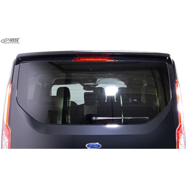 Takspoiler Rdx racedesign TS FO77 RDX Racedesign Takspoiler Rdx racedesign TS FO77 RDX Racedesign