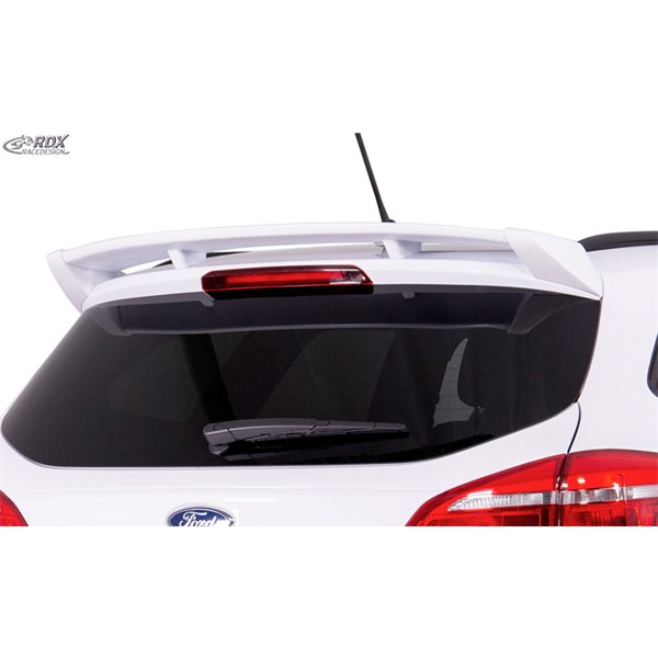 Takspoiler Rdx racedesign TS FO78 RDX Racedesign