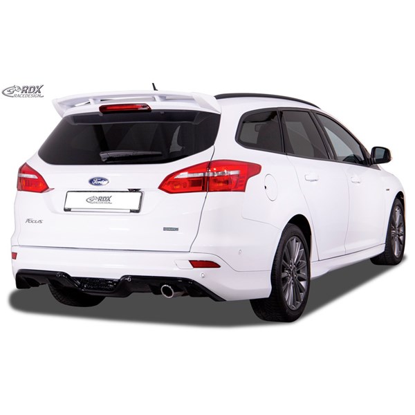 Takspoiler Rdx racedesign TS FO78 RDX Racedesign Takspoiler Rdx racedesign TS FO78 RDX Racedesign