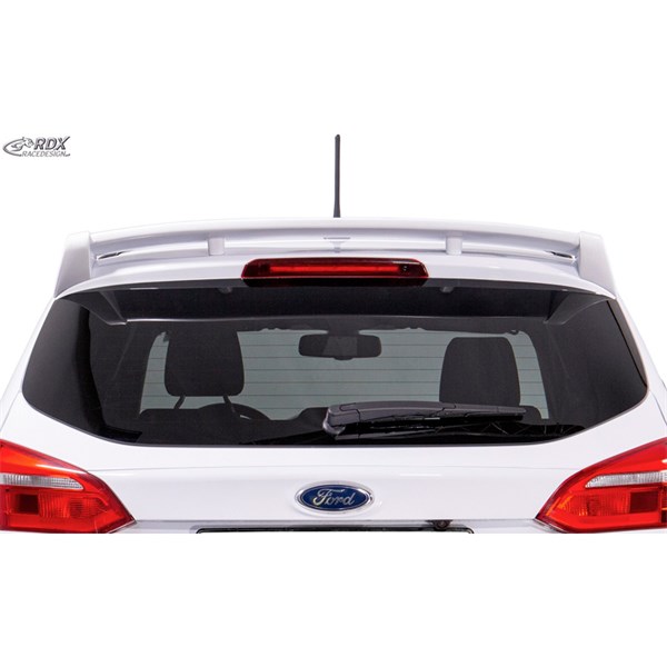 Takspoiler Rdx racedesign TS FO78 RDX Racedesign Takspoiler Rdx racedesign TS FO78 RDX Racedesign
