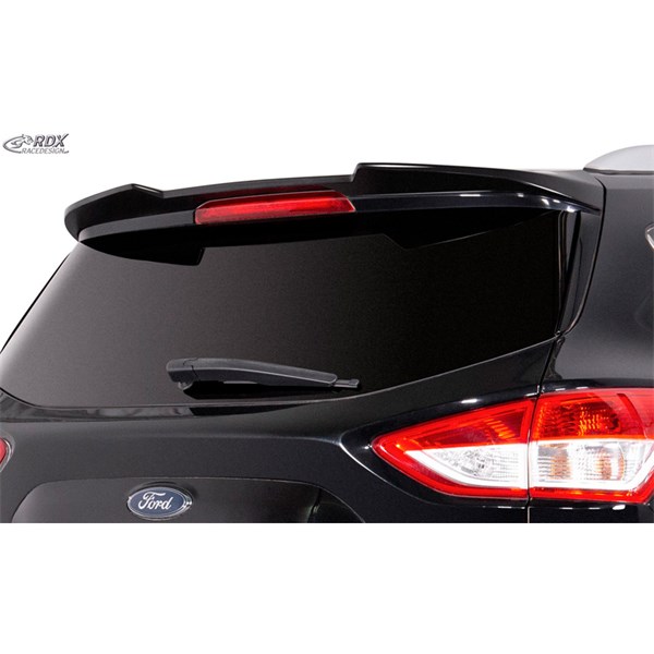 Takspoiler Rdx racedesign TS FO79 RDX Racedesign