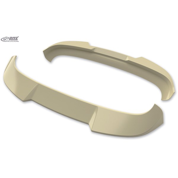 Takspoiler Rdx racedesign TS FO79 RDX Racedesign