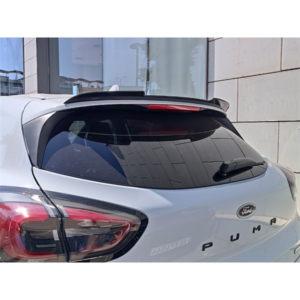 Takspoiler Motordrome TS FO84 Motordrome