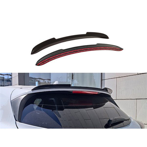 Takspoiler Motordrome TS FO84 Motordrome Takspoiler Motordrome TS FO84 Motordrome