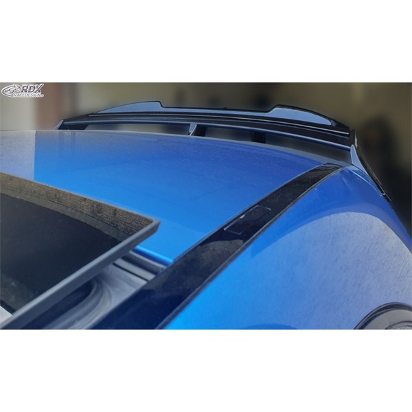 Takspoiler Rdx racedesign TS ME39 RDX Racedesign Takspoiler Rdx racedesign TS ME39 RDX Racedesign