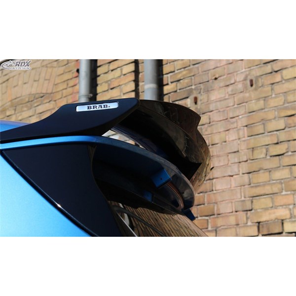 Takspoiler Rdx racedesign TS ME39 RDX Racedesign Takspoiler Rdx racedesign TS ME39 RDX Racedesign