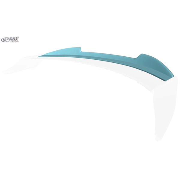 Takspoiler Rdx racedesign TS ME39 RDX Racedesign