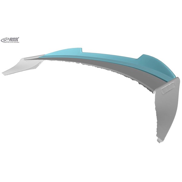 Takspoiler Rdx racedesign TS ME39 RDX Racedesign
