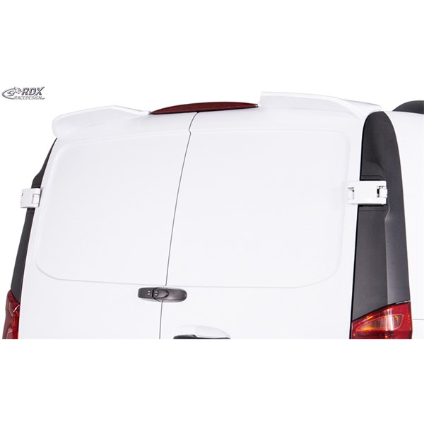 Takspoiler RDX Racedesign