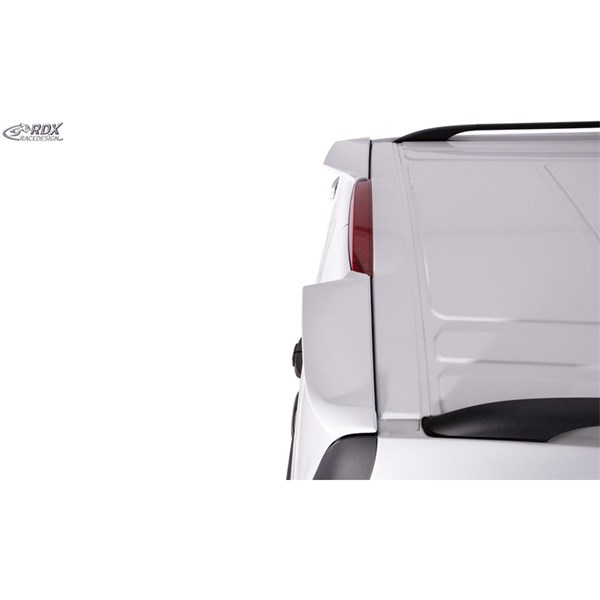 Takspoiler RDX Racedesign Takspoiler RDX Racedesign