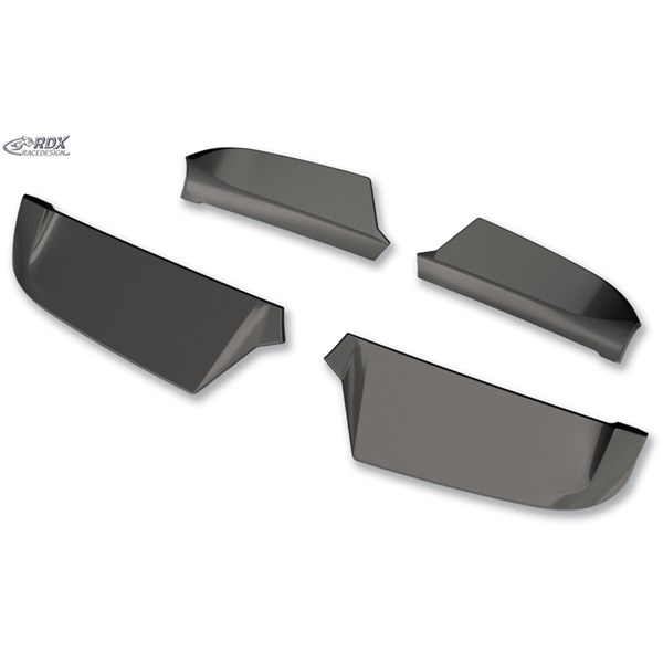 Takspoiler RDX Racedesign Takspoiler RDX Racedesign
