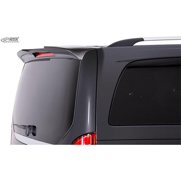 Takspoiler Rdx racedesign TS ME41 RDX Racedesign