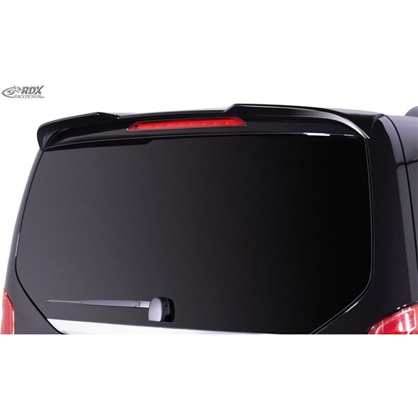 Takspoiler Rdx racedesign TS ME41 RDX Racedesign Takspoiler Rdx racedesign TS ME41 RDX Racedesign