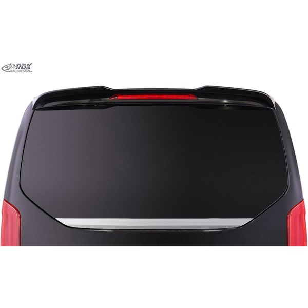 Takspoiler Rdx racedesign TS ME41 RDX Racedesign Takspoiler Rdx racedesign TS ME41 RDX Racedesign