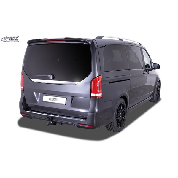 Takspoiler Rdx racedesign TS ME41 RDX Racedesign