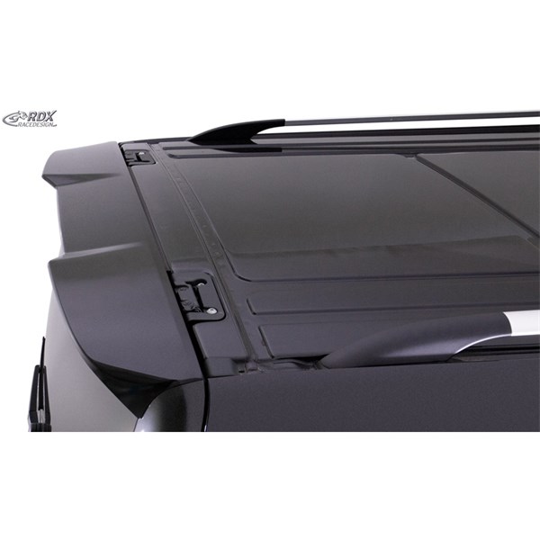Takspoiler Rdx racedesign TS ME41 RDX Racedesign Takspoiler Rdx racedesign TS ME41 RDX Racedesign