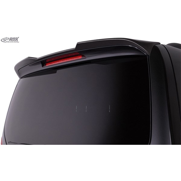 Takspoiler Rdx racedesign TS ME41 RDX Racedesign Takspoiler Rdx racedesign TS ME41 RDX Racedesign