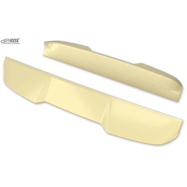 Takspoiler Rdx racedesign TS ME41 RDX Racedesign Takspoiler Rdx racedesign TS ME41 RDX Racedesign