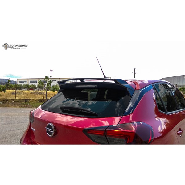 Takspoiler Motordrome TS OP106 Motordrome