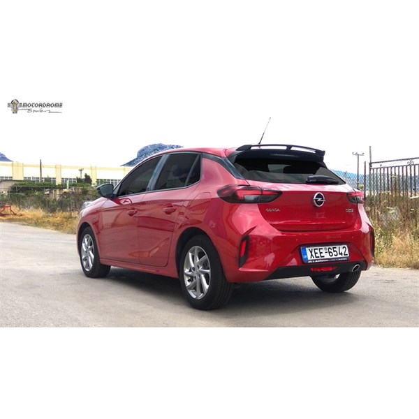 Takspoiler Motordrome TS OP106 Motordrome Takspoiler Motordrome TS OP106 Motordrome